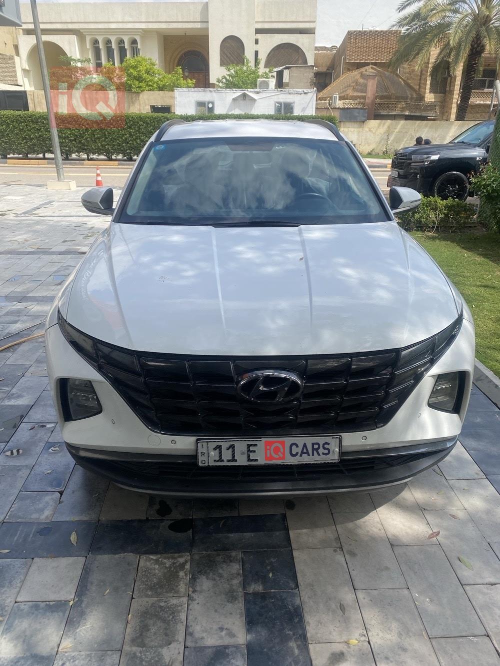 هيونداي توسان